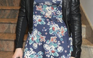 Matylda Damięcka uczy, jak zrobić super makijaż (FOTO)