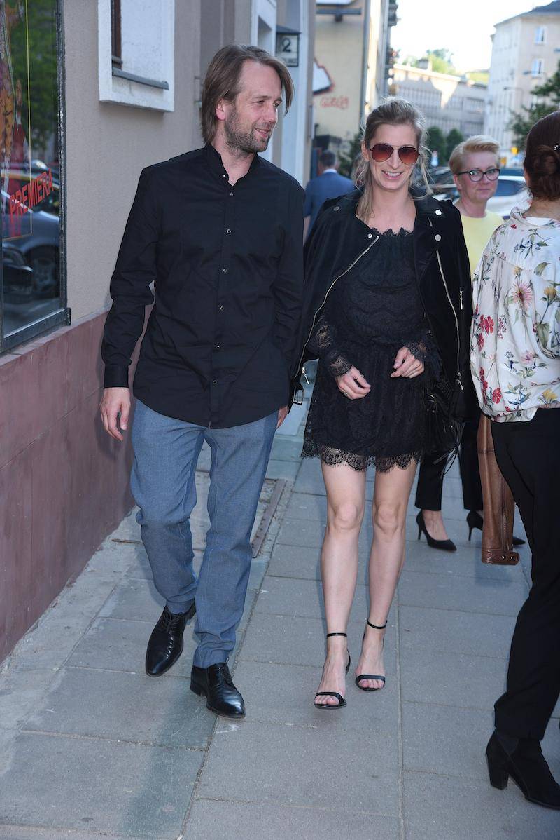 Wszystkie związki Magdy Schejbal. Teraz spotyka się z Grzegorzem Damięckim