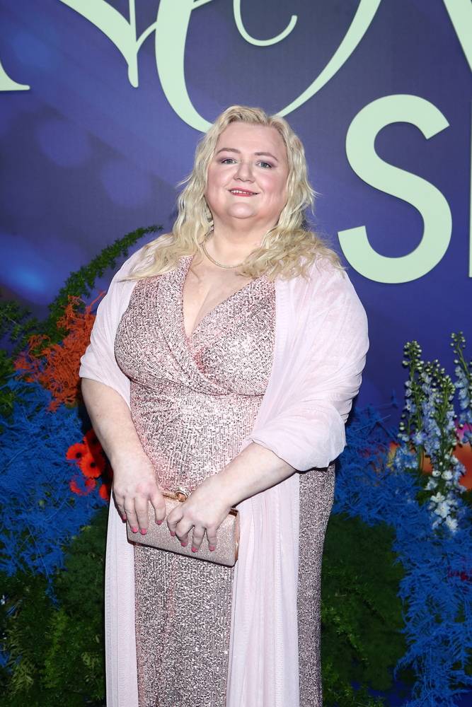 Manuela Michalak na ramówce TVN, fot. KAPiF