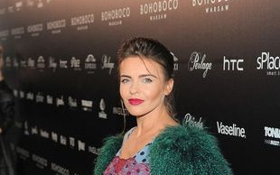 Nie zgadniecie, co jada Edyta Herbuś