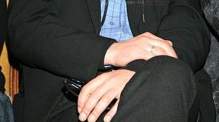 Robert Gonera poprowadzi Fort Boyard