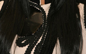 Cassie zgoliła włosy (FOTO)