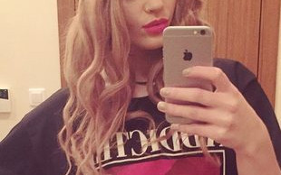 Honey Skarbek zdradza, jak robi idealne fotki na Instagram