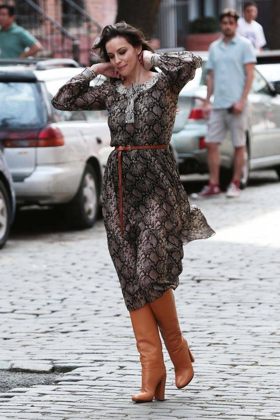 Liv Tyler – galeria zdjęć