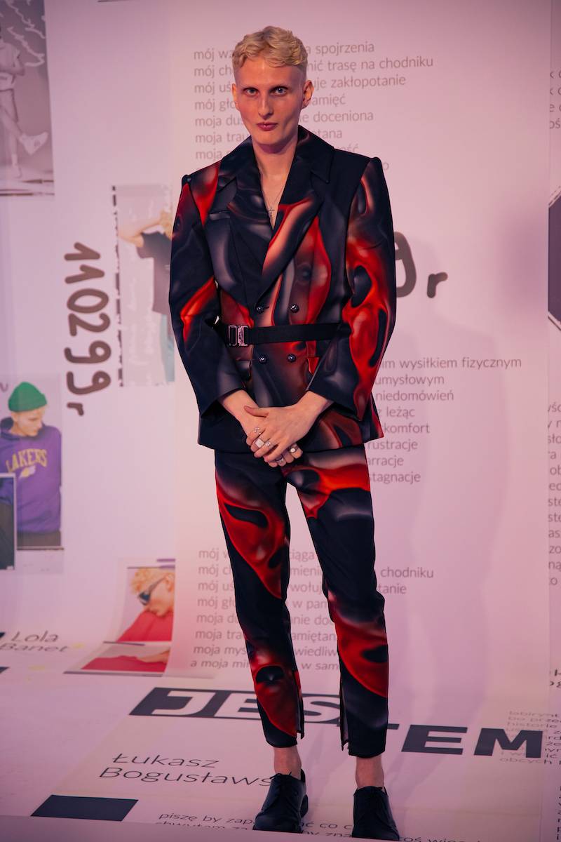 Event Łukasza Bogusławskiego z Top Model. Na jego zaproszenie odpowiedziało wiele gwiazd