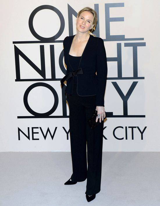 Armani – One Night Only New York