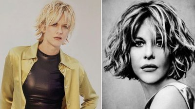 Pamiętacie Meg Ryan? Gwiazda lat 90. już tak nie wygląda