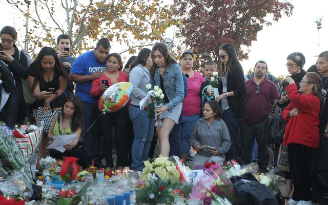 Fani żegnają Paula Walkera