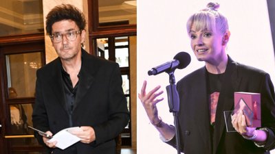 Szelągowska zdemaskowała Wojewódzkiego. Oto cała prawda o jego ślubie