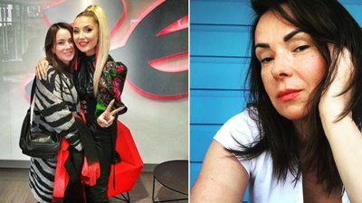 Cleo wspiera Kasię Kowalską w tym traumatycznym czasie, a Donatan stroi sobie żarty