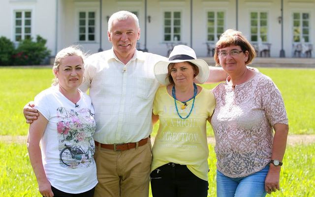 Pierwsze ważne decyzyjne w programie Rolnik szuka żony 3!