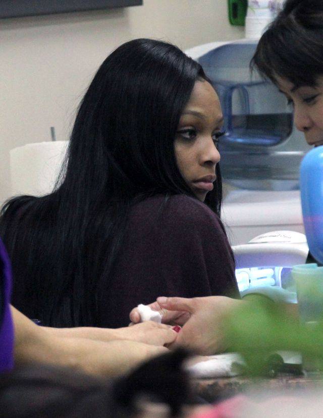 Bria Murphy i Shayne Murphy – córki Eddiego wkraczają do show-biznesu