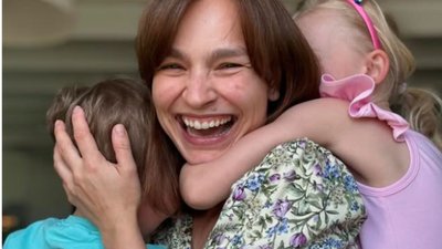 Ania Starmach ogłasza powiększenie rodziny. “Nasza wymarzona, wyczekana…”