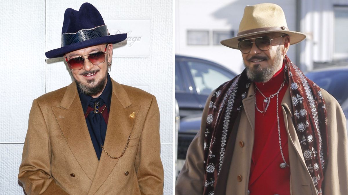 Tomasz Jacyków, fot. AKPA.