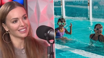 Anna Wendzikowska jest zakochana! Partner już poznał jej córki