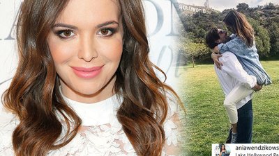 Anna Wendzikowska jest w DRUGIEJ CIĄŻY? Mamy KOMENTARZ menagerki