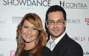 Kasia Skrzynecka wygląda, jakby termin był tuż-tuż (FOTO)