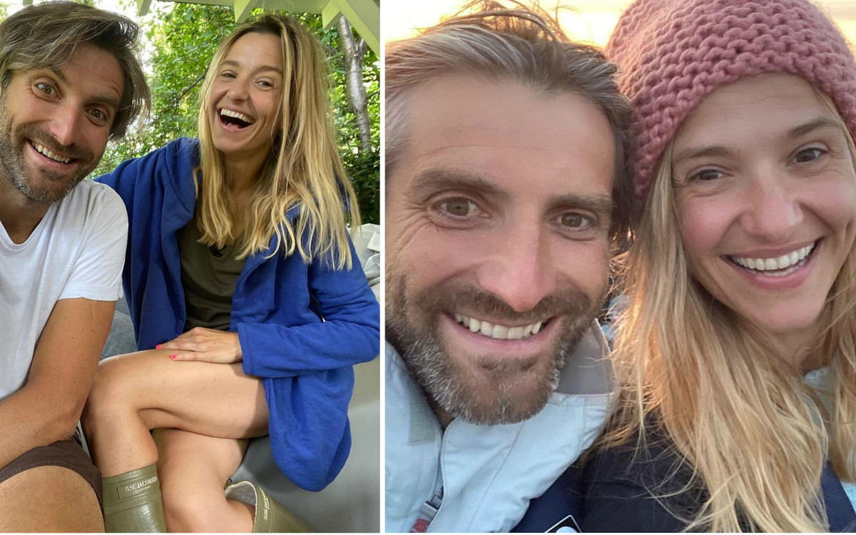 Joanna Koroniewska zdradziła, dlaczego nie pokazuje twarzy córek. Zaskakujące wyjaśnienie