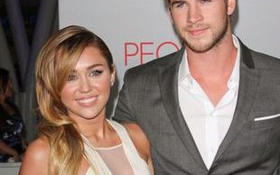 Miley Cyrus nie potrzebuje dzieci (FOTO)