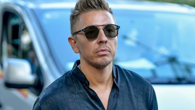 Łukasz Jemioł opublikował oświadczenie: Wyjaśniam, że nie zostałem w dniu dzisiejszym zatrzymany