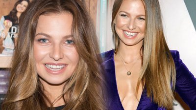 Anna Lewandowska na Halloween przebrała się za LARĘ CROFT (ZDJĘCIA)