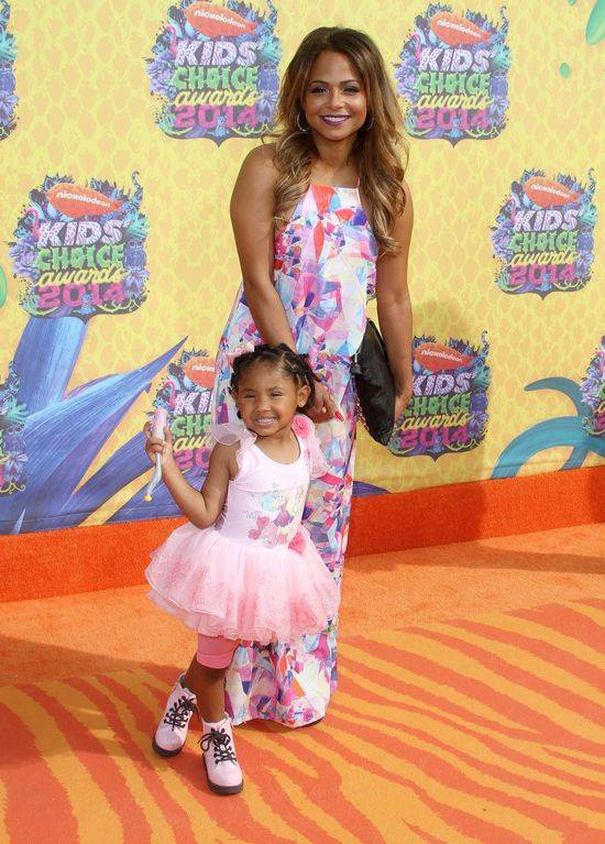 Kids Choice Awards 2014