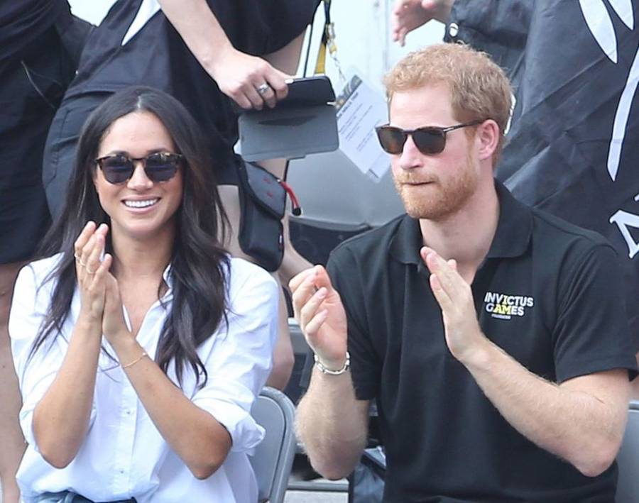Zadbaj o siebie jak KSIĘŻNA – oto SEKRET sylwetki Meghan Markle