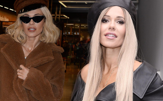 Doda z nowymi zarzutami! Grozi jej WIĘZIENIE!