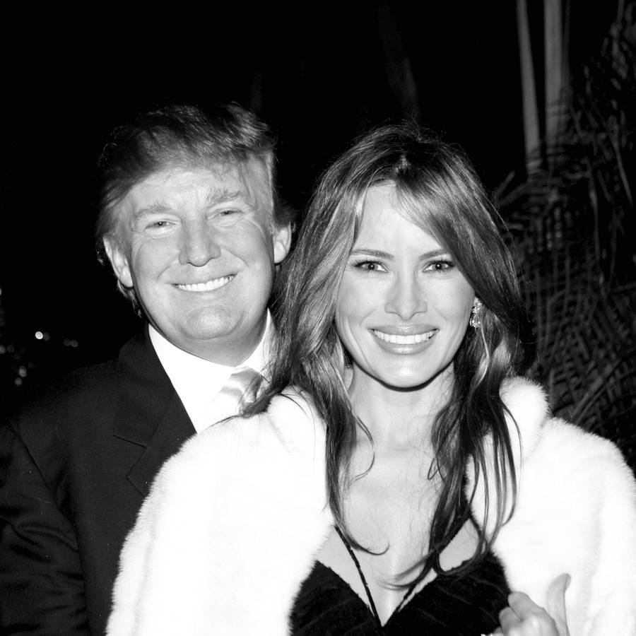 Ale HECA! Melania Trump skomentowała plotki o OPERACJACH