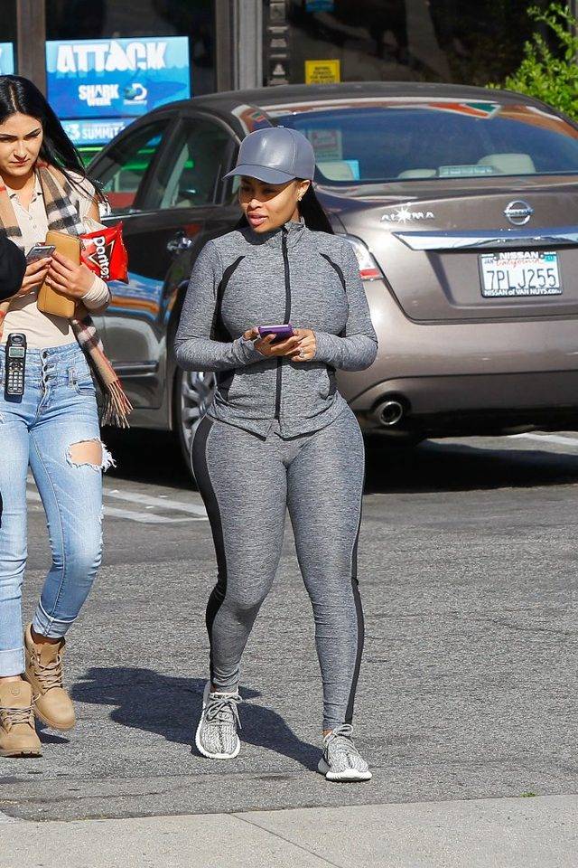 Blac Chyna i Rob Kardashian