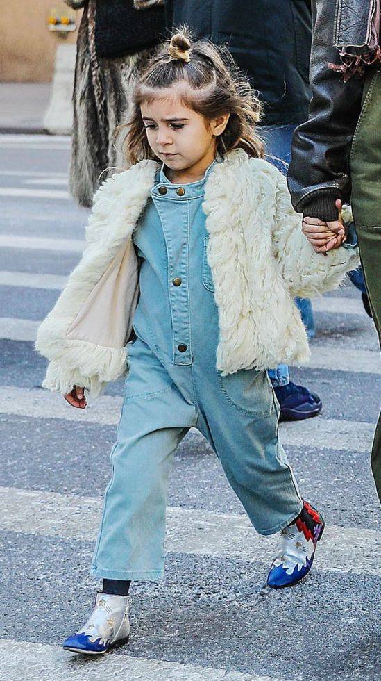 Wszystkie dzieci w klanie Kardashian – Jenner