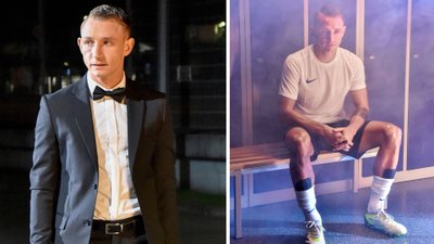 Jakub Rzeźniczak nie powstrzymał się! Komentuje decyzję klubu Kotwica Kołobrzeg