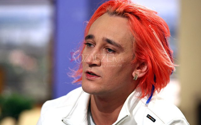 Wiśniewscy w Vancouver