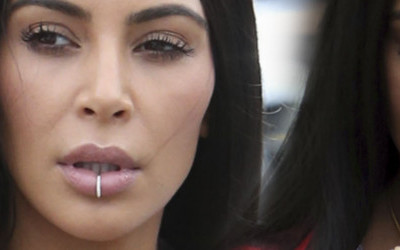 Kim Kardashian ZMNIEJSZYŁA pupę? Te zdjecia rozwiewają wszystkie wątpliwości