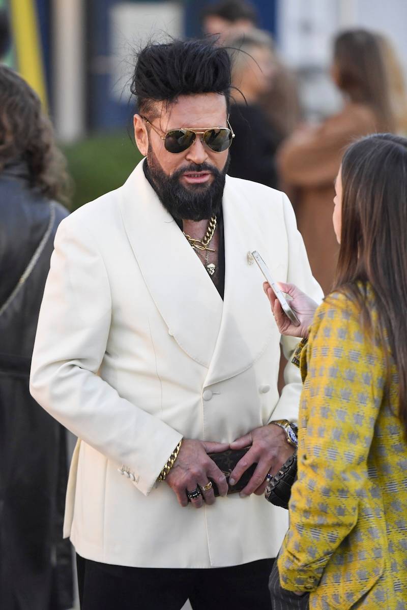 Ponad 200 gwiazd na widowni “Tańca z gwiazdami”. Katarzyna Cichopek, Anna Mucha, Aneta Zając…