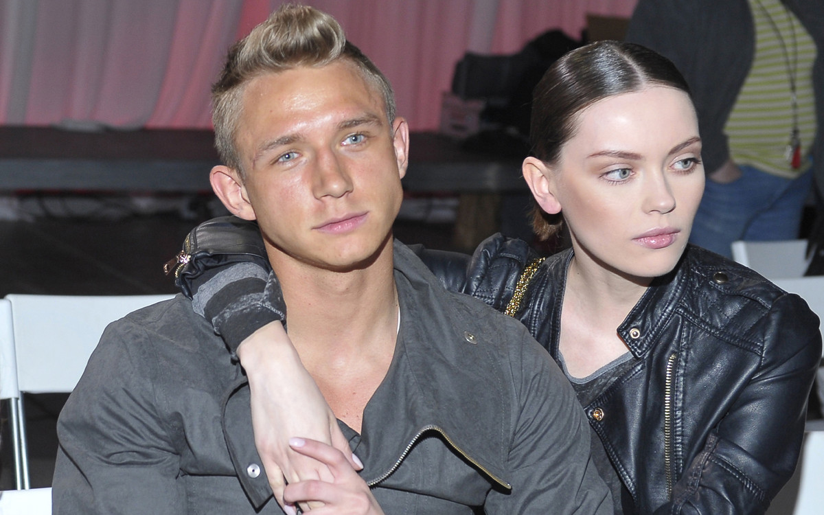 Ewelina Taraszkiewicz, z którą Rzeźniczak zdradzał żonę wyjawiła, kiedy dowiedziała się o ciąży