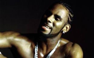 R.Kelly, seks i pewna 14-latka