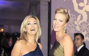 Martyna Wojciechowska i Anita Werner – piękne solo (FOTO)