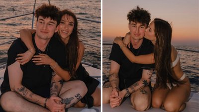 Natsu w “Królowych Przetrwania” o Marcinie Dubielu: “Czuję, że to jest miłość mojego życia”