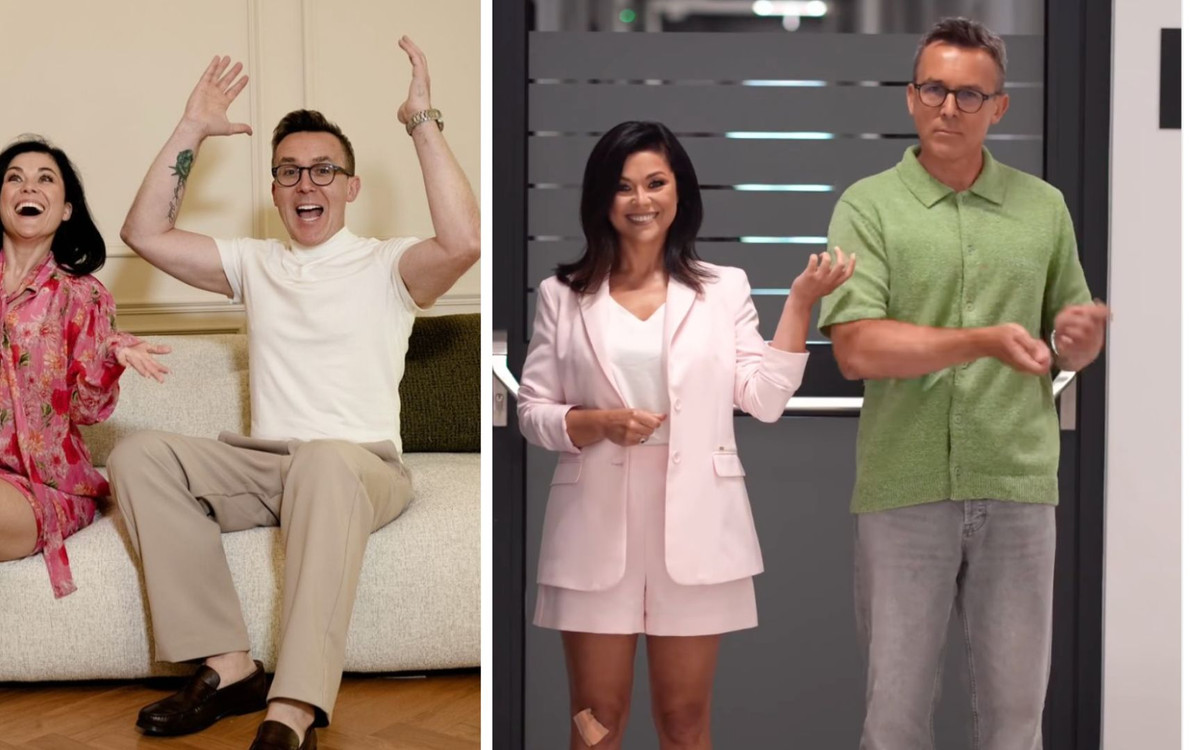 Wyszła na jaw data ślubu Cichopek i Kurzajewskiego. Manager pary zabrał głos!