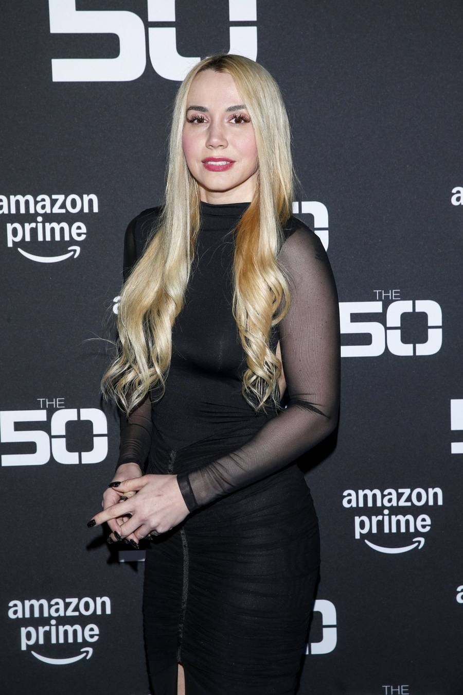 Od żony polityka, po gwiazdę freak fight MMA! Tak przez lata zmieniała się Marianna Schreiber (FOTO)