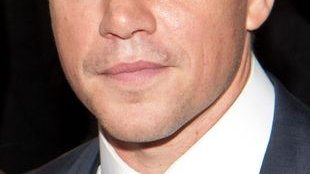 Coś złego dzieje się z Mattem Damonem (FOTO)