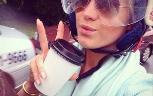 Zosia Ślotała pokazała zdjęcia z wakacji z siostrą (FOTO)