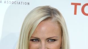 Postanowiła wymazać pamiątkę po mężu (FOTO)