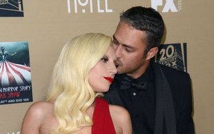O nie! Lady Gaga i Taylor Kinney rozstali się przez ZDRADĘ?