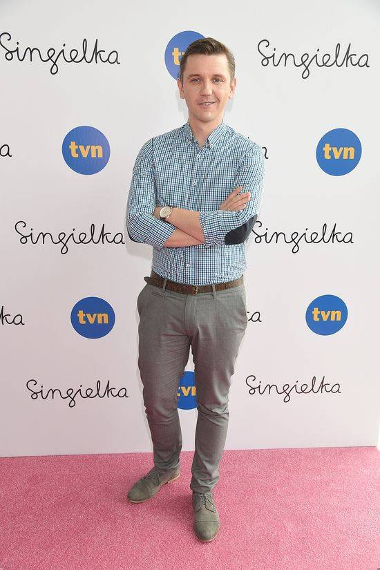 Konferencja serialu Singielka, wrzesień 2015