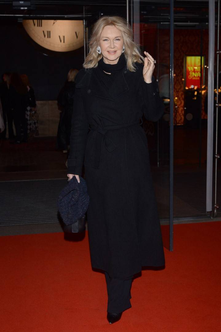 Wysyp gwiazd na “tajnej ramówkowej imprezie” TVN: Gessler, Wieniawa, Rozenek, Warnke, Cielecka i Gelner…