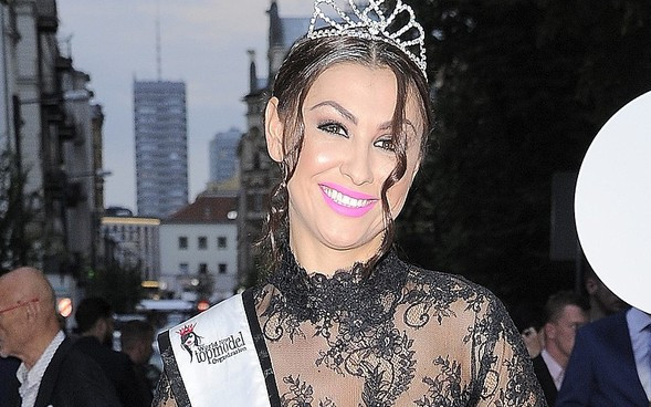 Angelika Fajcht pozywa w sprawie płatnego seksu w Dubaju