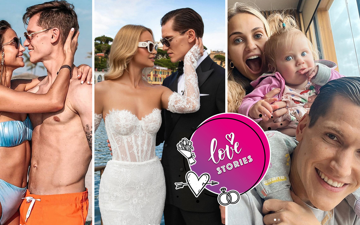 “Nie pałaliśmy do siebie zbytnią sympatią”. Historia miłości Hanny Żudziewicz i Jacka Jeschke