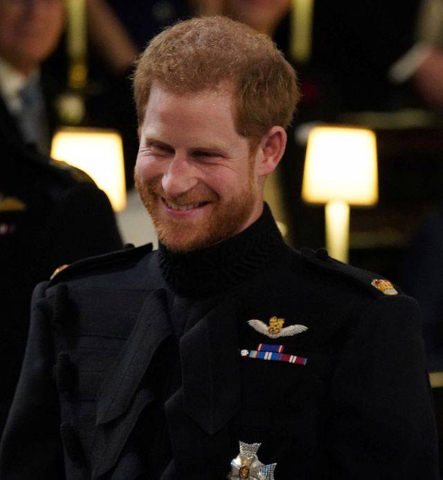 Książę Harry i księżna Meghan już starają się o dziecko